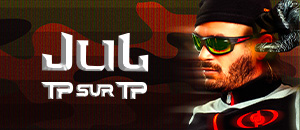 BOX FIGURINE + CD - TP SUR TP