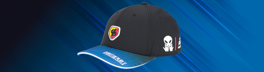 CASQUETTE MOTORSPORT