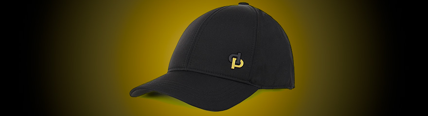 CASQUETTE D&P CLUB