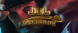 10 ANS DE CARRIERE : DECENNIE