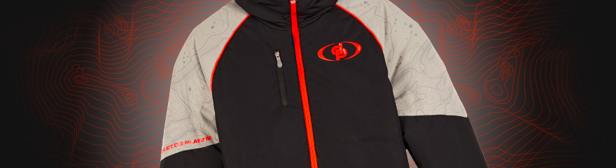 DOUDOUNE - PERFORMANCE