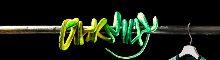 CHOKMUAY COMBO GREEN