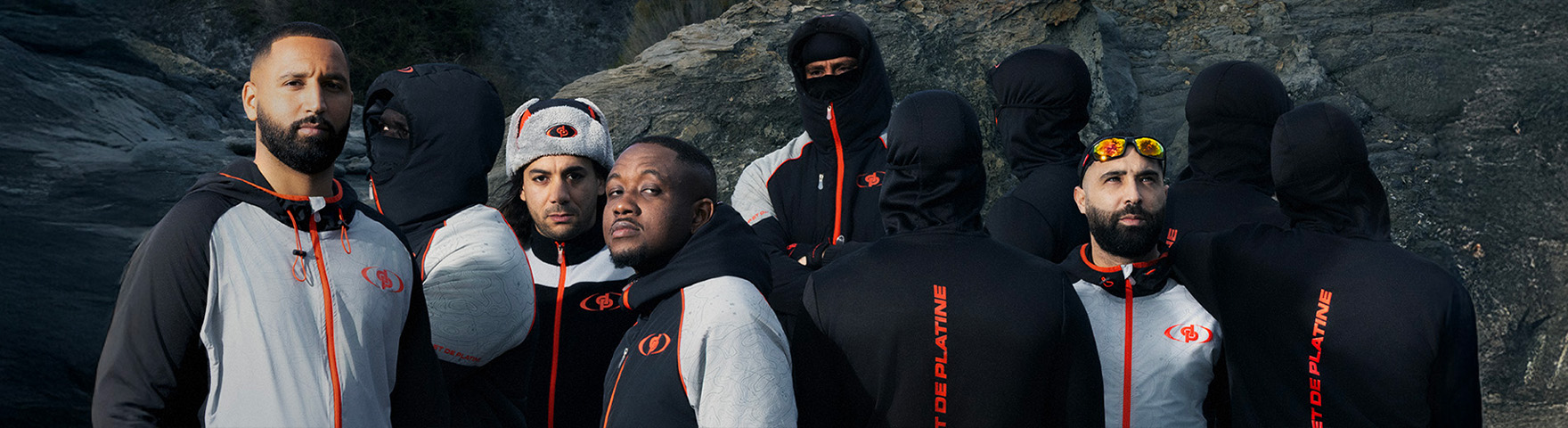 COLLECTION PERFORMANCE