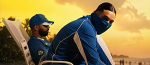 SAMBA : BIENTÔT DISPONIBLE