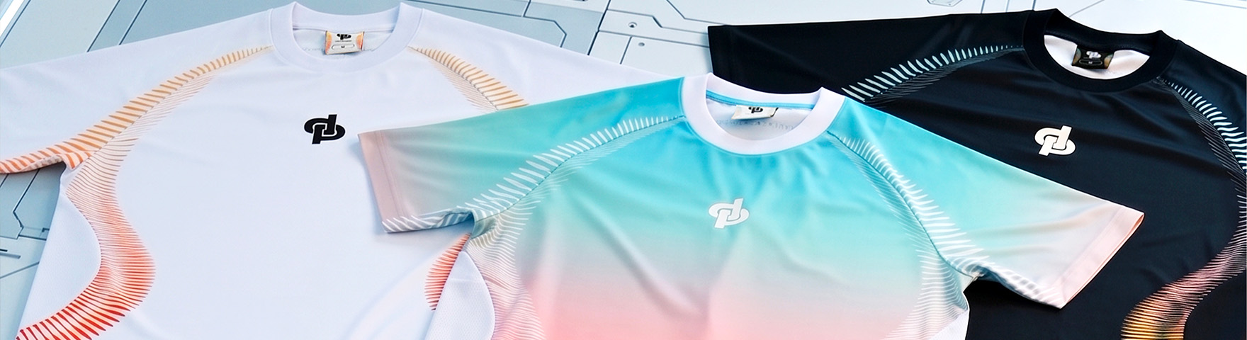 T-SHIRTS SUMMER 26